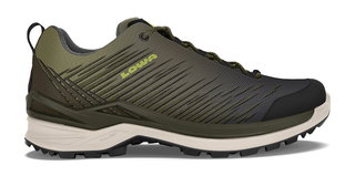 Lowa Buty trekkingowe Zirrox Low GTX (Wielofunkcyjne, wodoodporne) oliwkowe męskie